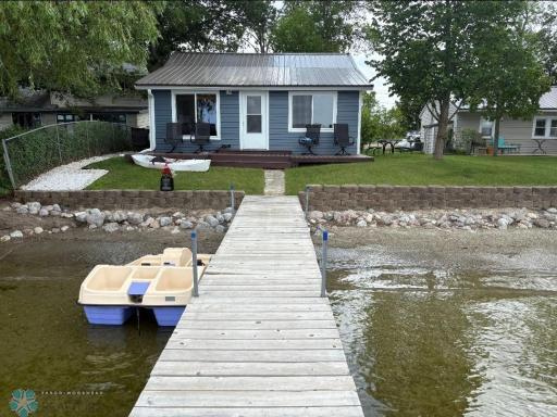 27096 Little Floyd Lake Road, 8, Detroit Lakes, MN 56501