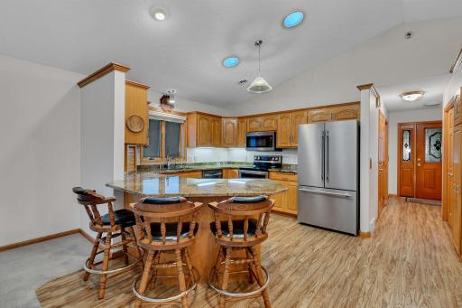 104 River Oaks Drive, Cold Spring, MN 56320