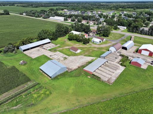 8010 Center Street, Clear Lake, MN 55319