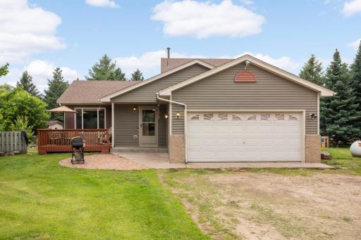 9005 349th Avenue NW, Princeton, MN 55371