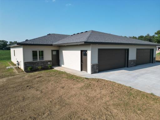 205 Diamond Court, Wykoff, MN 55990