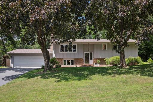 5396 Hampton Street Northeast - Prior Lake