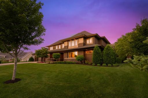 3776 Woodland Cove Parkway, Excelsior, MN 55331