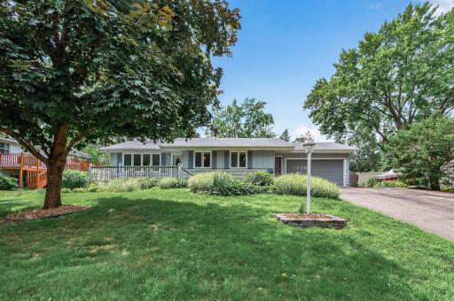 10706 York Avenue S, Minneapolis, MN 55431