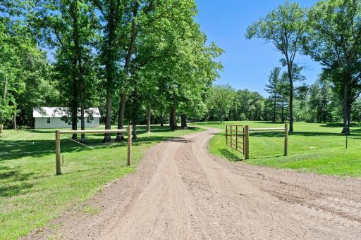 Attention Sportsmen, Builders & Investors! Incredible 48-acre property just outside of Mora city limits with endless potential!