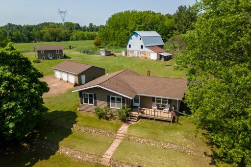 18400 Lundgren Drive, Finlayson, MN 55735
