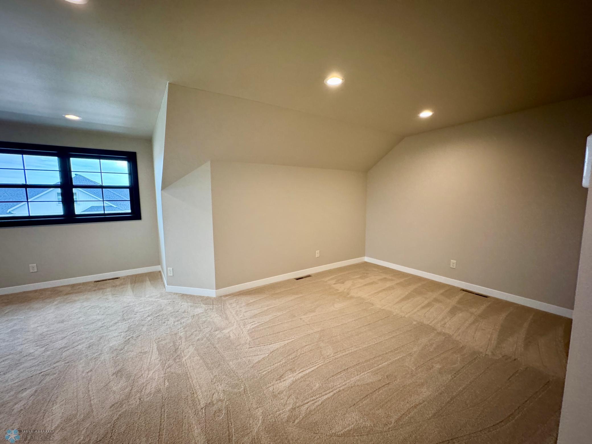 Upper Level Family Room