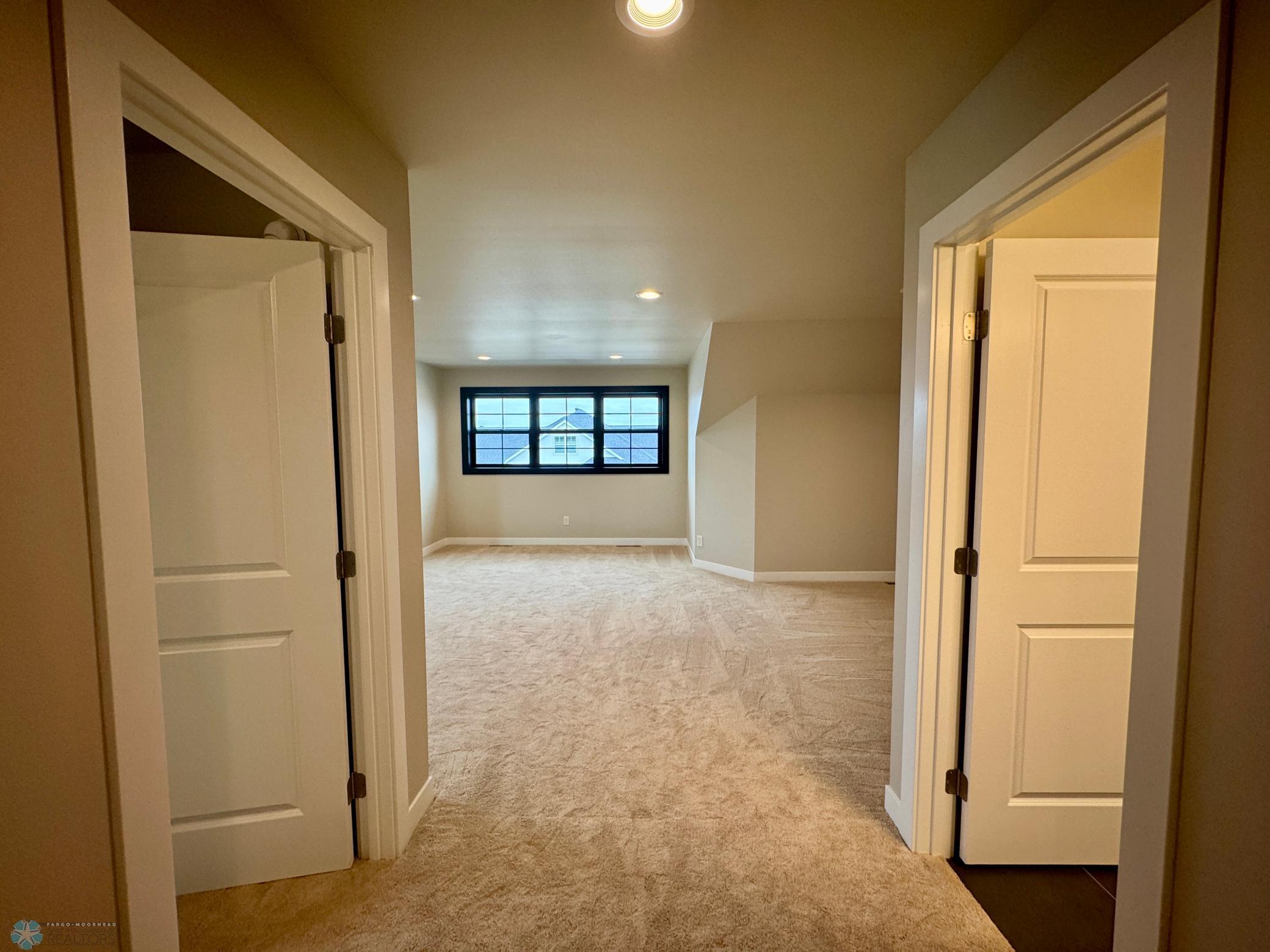 Upper Level