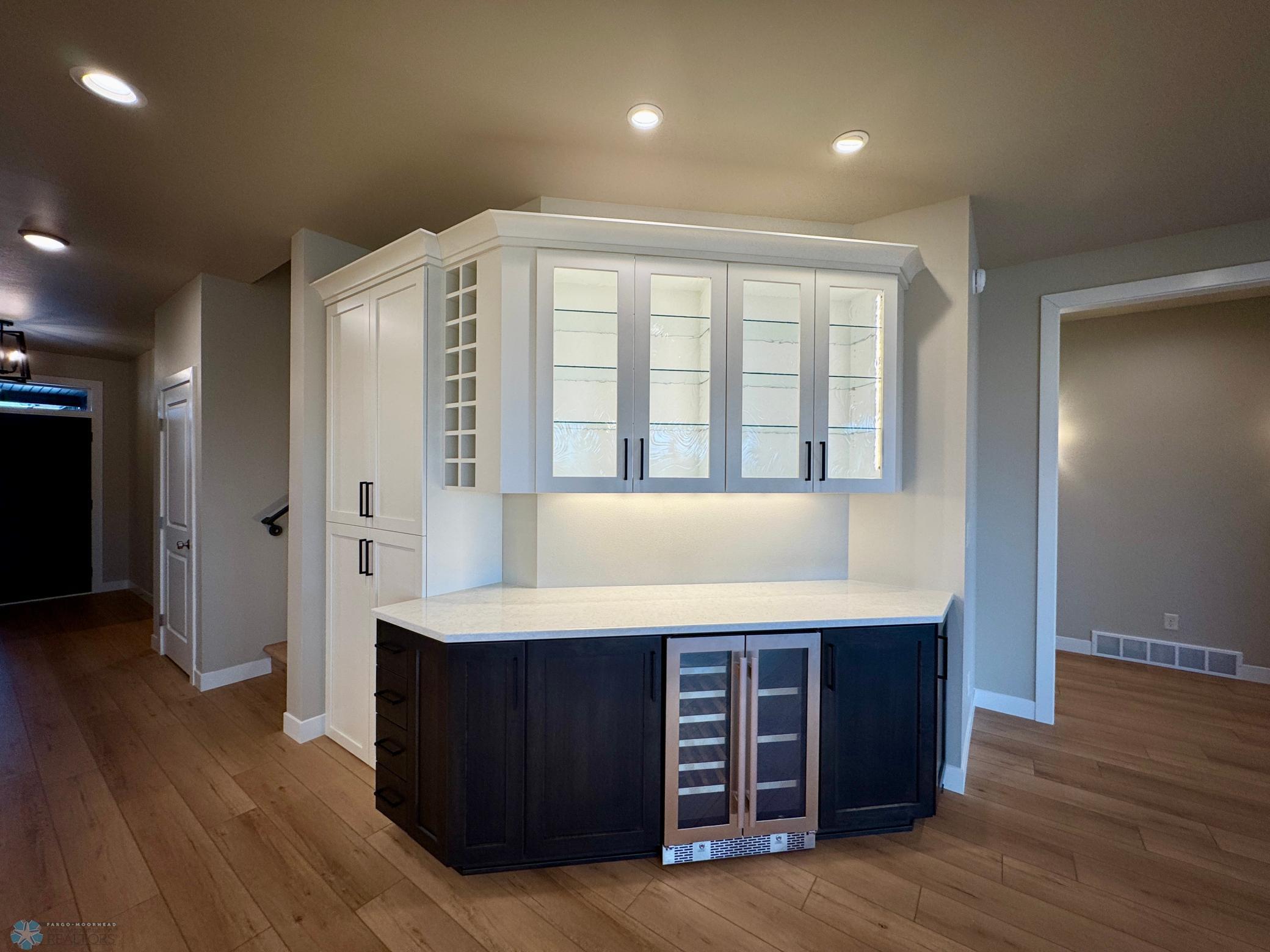 Beverage Bar