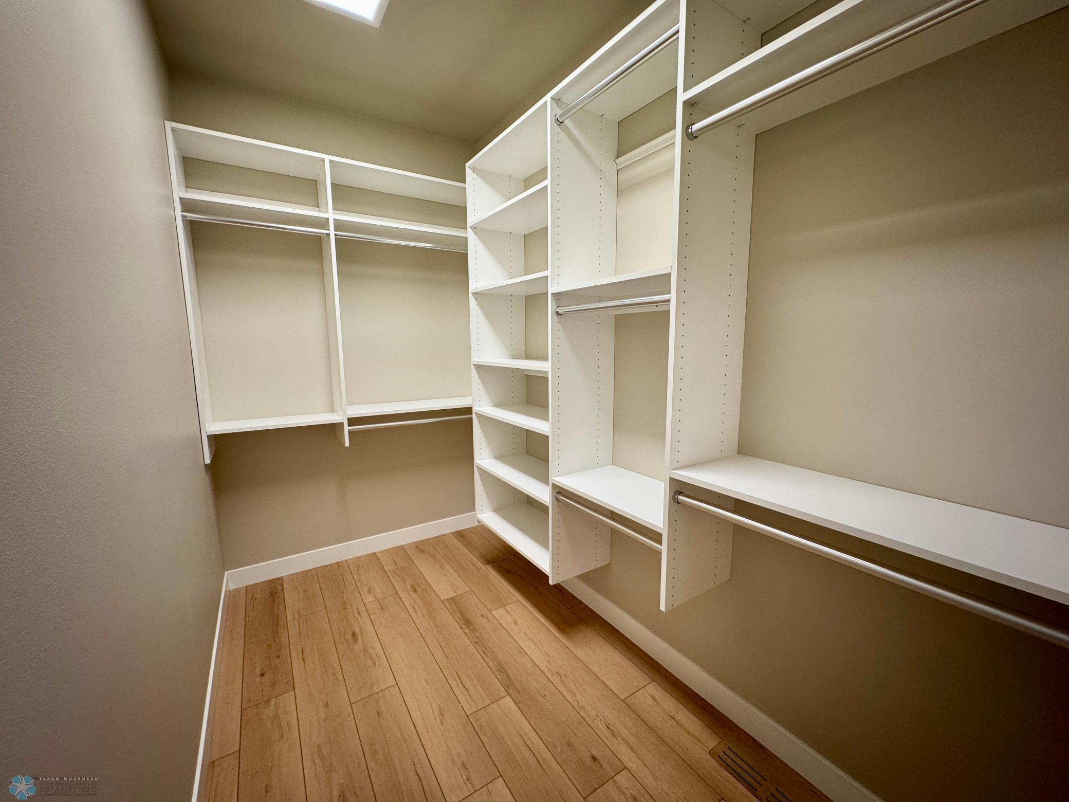 Primary Closet #2