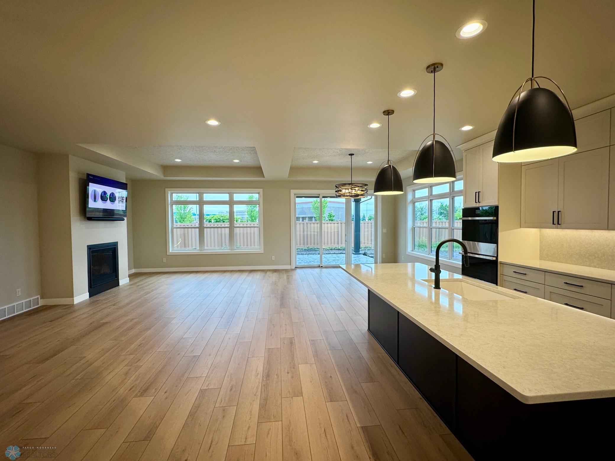 Great Room/Kitchen