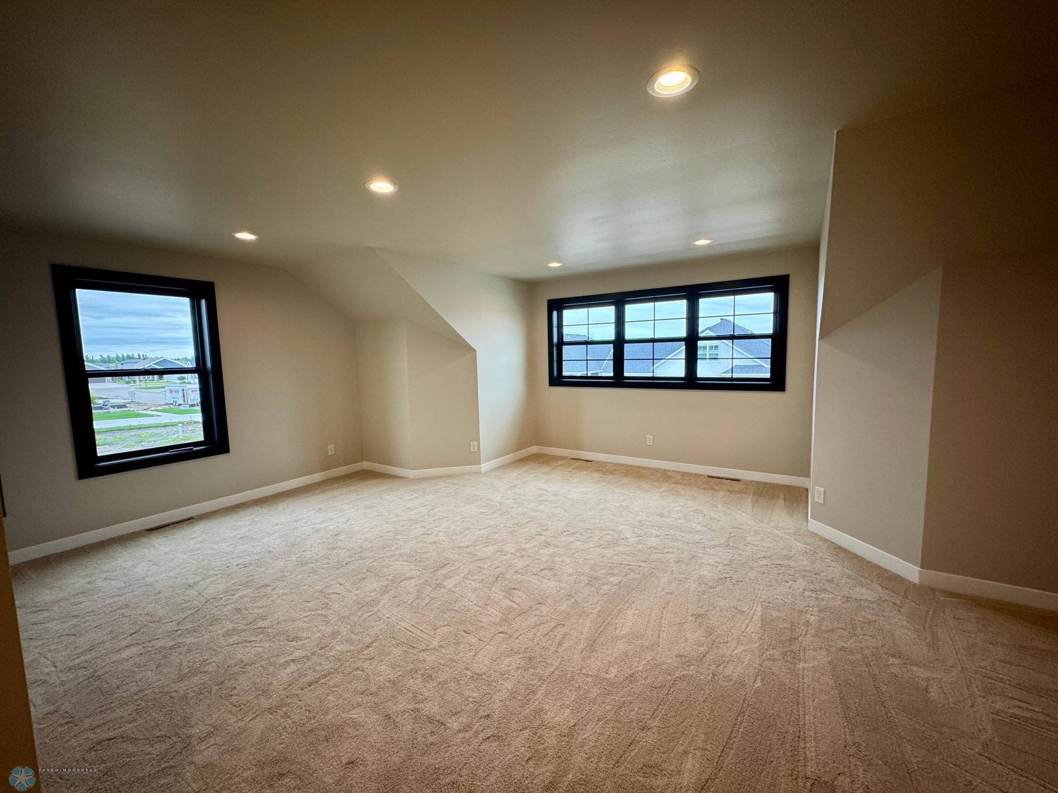 Upper Level Family Room