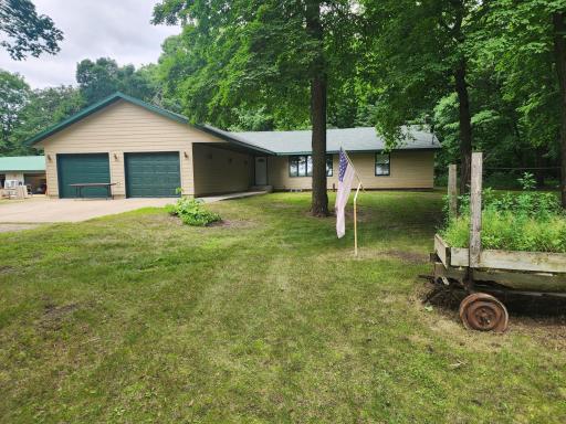 28029 620th Avenue, Wadena, MN 56482