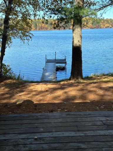 40220 S Fox Lake Drive, Fifty Lakes, MN 56448