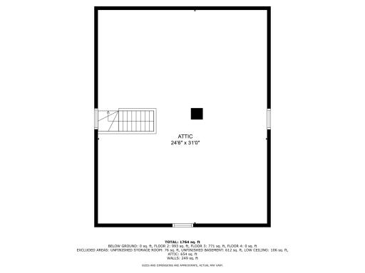 Attic