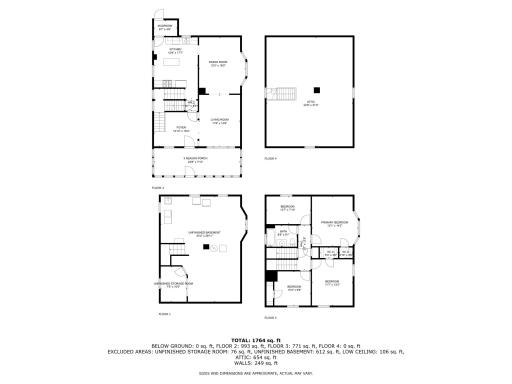 All Floors