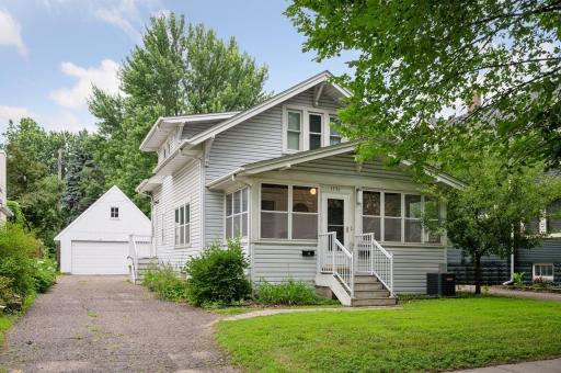 1436 Almond. Strong Cash Flowing Up and Down Duplex. Fully remodeled and updated.