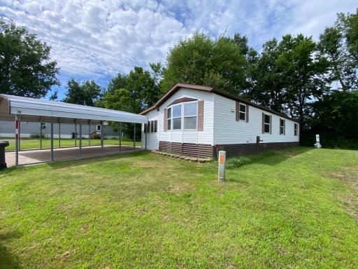 225 Jay Street, 12, Sandstone, MN 55072