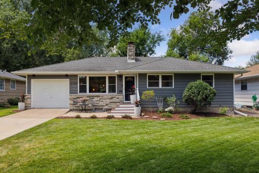 2748 Xenwood Avenue S, Minneapolis, MN 55416