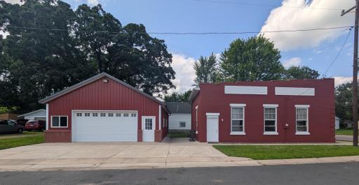 445 Main Street, Clearwater, MN 55320