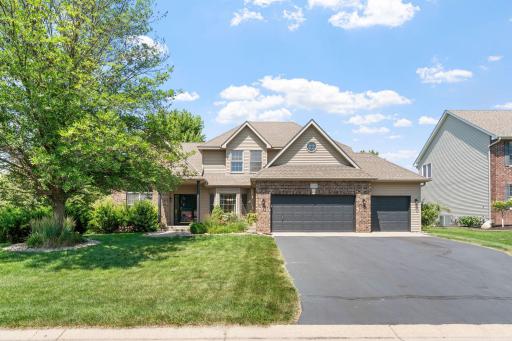 17747 Formosa Avenue, Lakeville, MN 55044