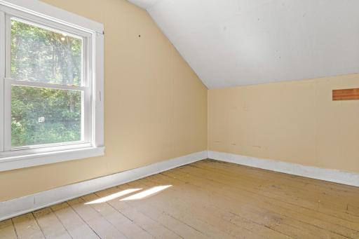 Upstairs Den