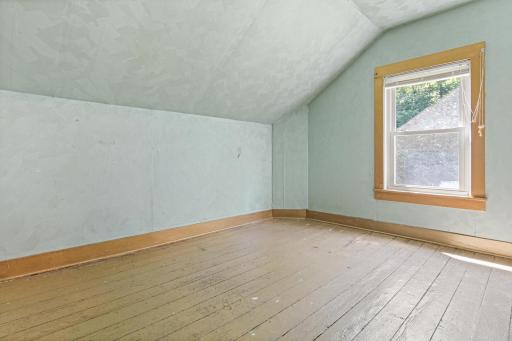 Upstairs Bedroom