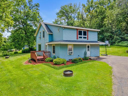 Farmhouse - Tons of Potential!