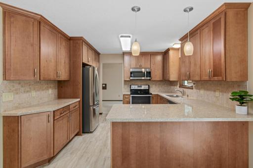 1244 Balsam Trail E, Saint Paul, MN 55123