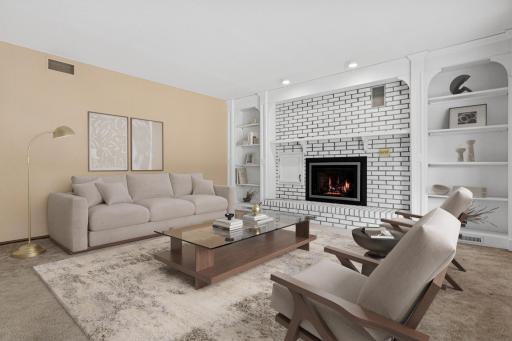 1244 Balsam Trail E, Saint Paul, MN 55123