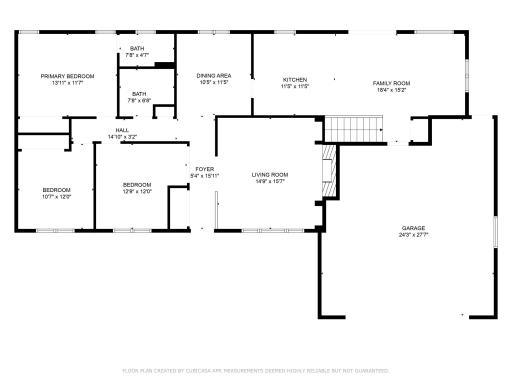 1244 Balsam Trail E, Saint Paul, MN 55123