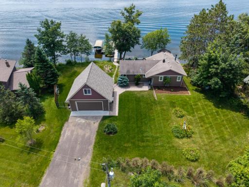 1276 County Road, G, Milltown, WI 54858