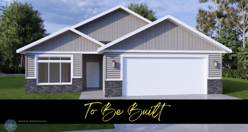 203 Emma Court, Mapleton, ND 58059