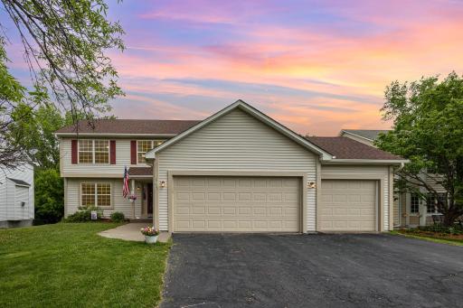 565 Eagle Ridge Road, Saint Paul, MN 55125