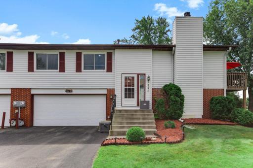 3945 Gershwin Avenue N, Saint Paul, MN 55128