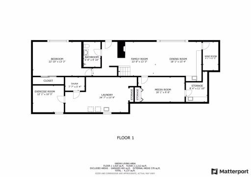 5504 Merritt Circle, Minneapolis, MN 55436
