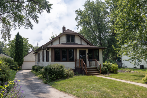 3979 Reservoir Boulevard, Columbia Heights, MN 55421