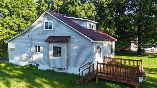 700 Hwy 35, Centuria, WI 54024