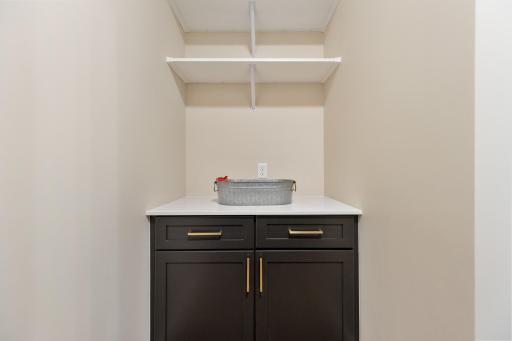 Photos from a previously built home. Options may vary.