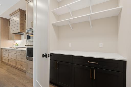 Photos from a previously built home. Options may vary.