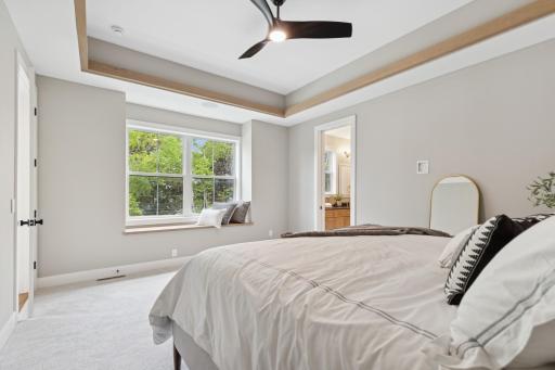 Photos from a previously built home. Options may vary.