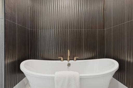 Photos from a previously built home. Options may vary.