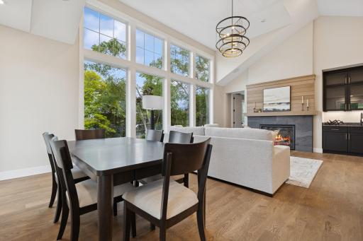 Photos from a previously built home. Options may vary.