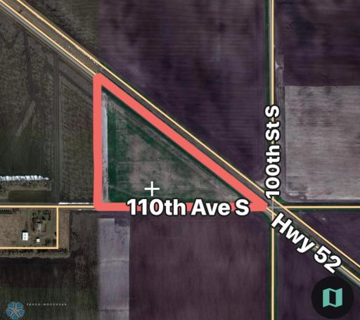 9798 110th Avenue S, Sabin, MN 56580