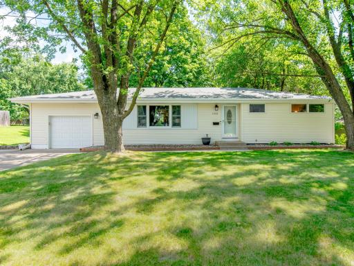 11133 Quinn Avenue S, Minneapolis, MN 55437