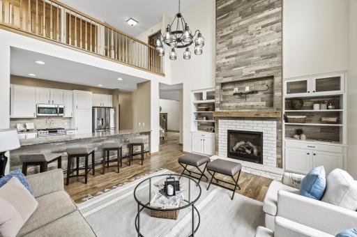 8529 Savanna Oaks Lane, Saint Paul, MN 55125