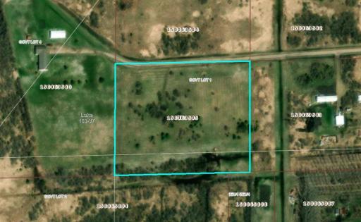 TBD 580th Avenue, Warroad, MN 56763