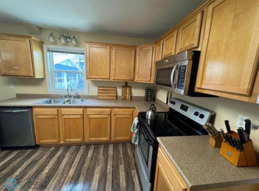319 13th Street N, Moorhead, MN 56560