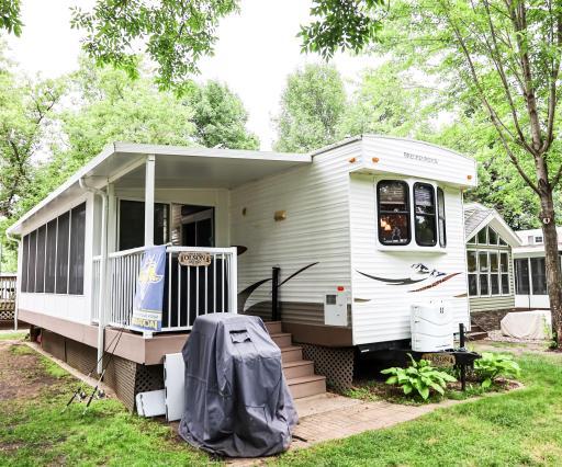 5181 Fish Hook Drive SW, 52, Alexandria, MN 56308