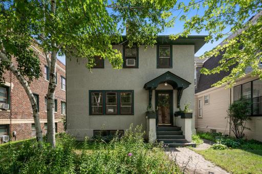 127 W 33rd Street, Minneapolis, MN 55408